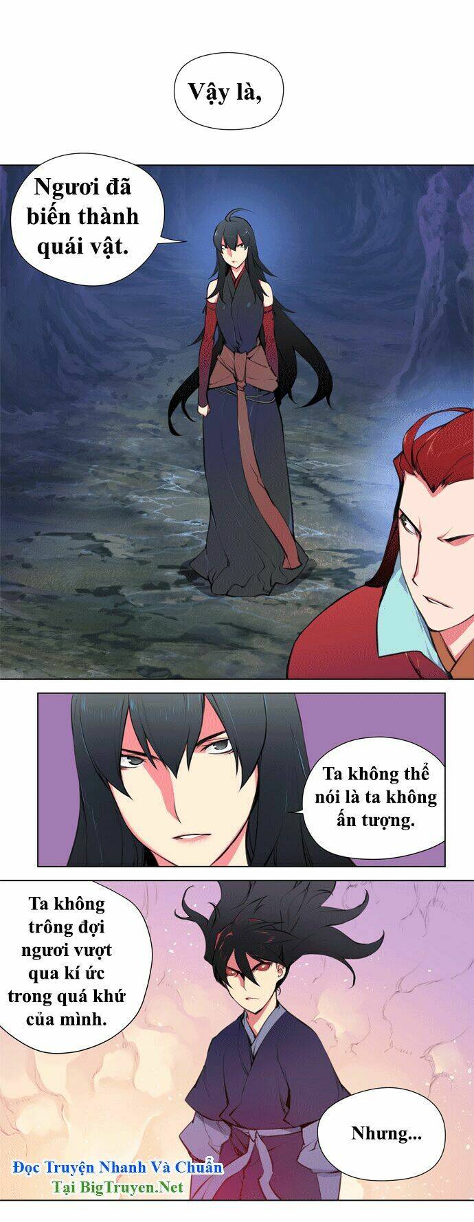 märchen: the embodiment of tales chapter 71 6