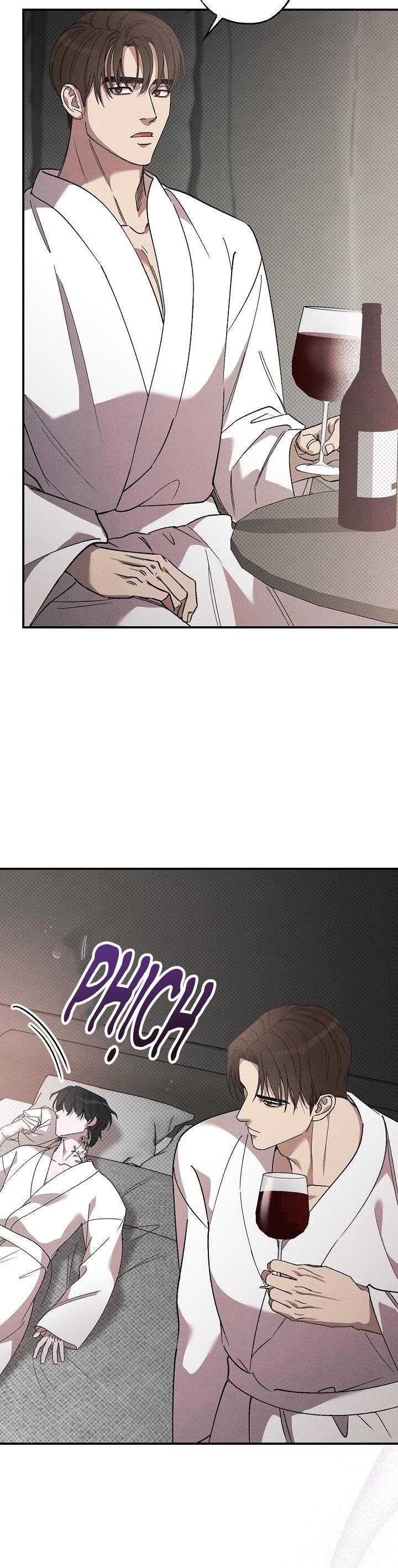 chạm vào em chapter 8 36