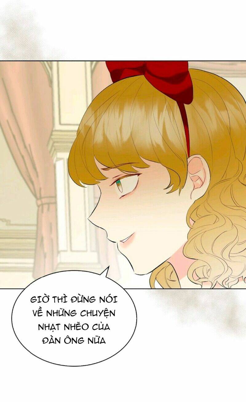 kẻ tạo ra nữ phản diện chapter 14 47