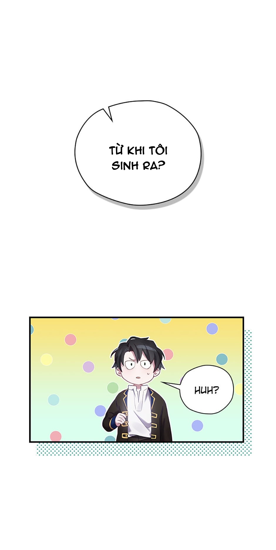 Kẻ Tạo Nên Hồi Kết chapter 2.2 - Trang 19