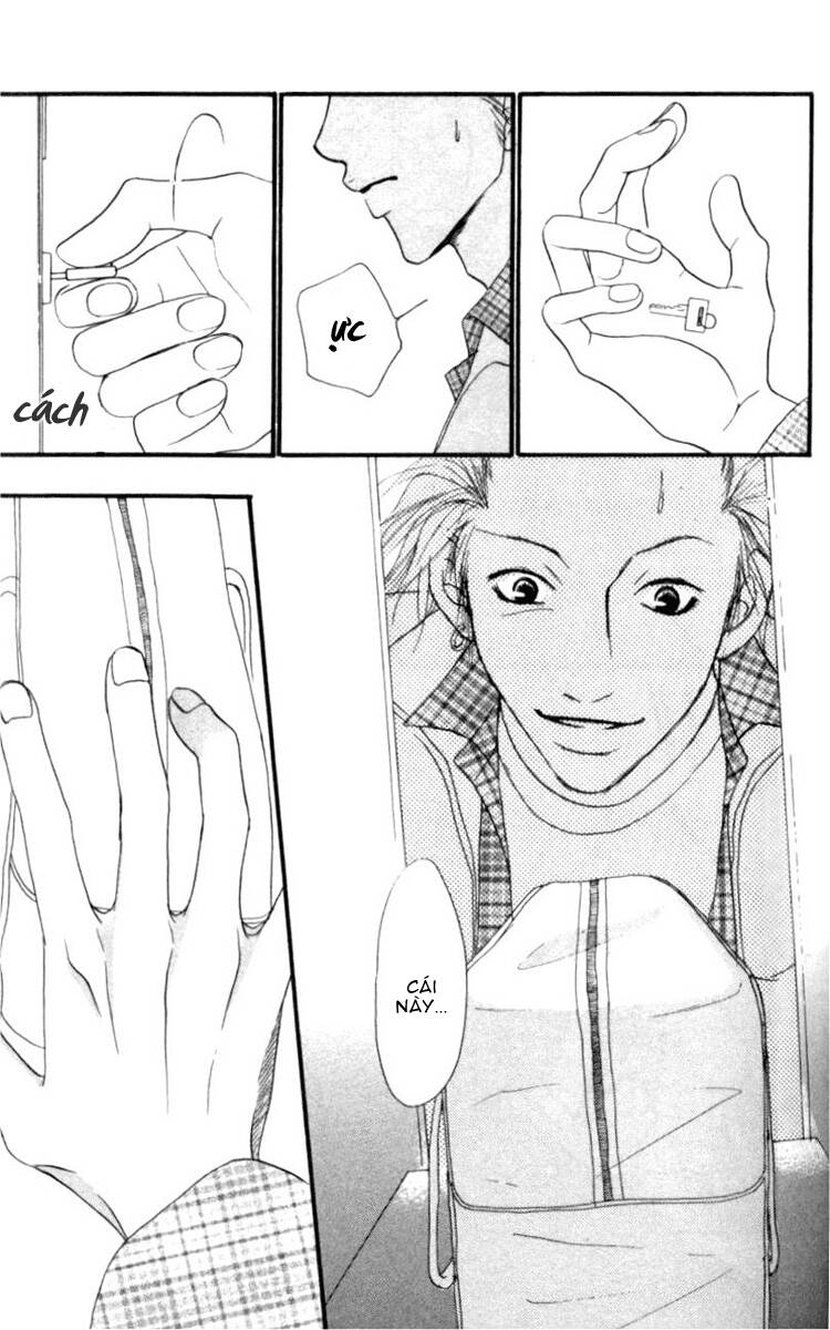 deep love - host chapter 2 25