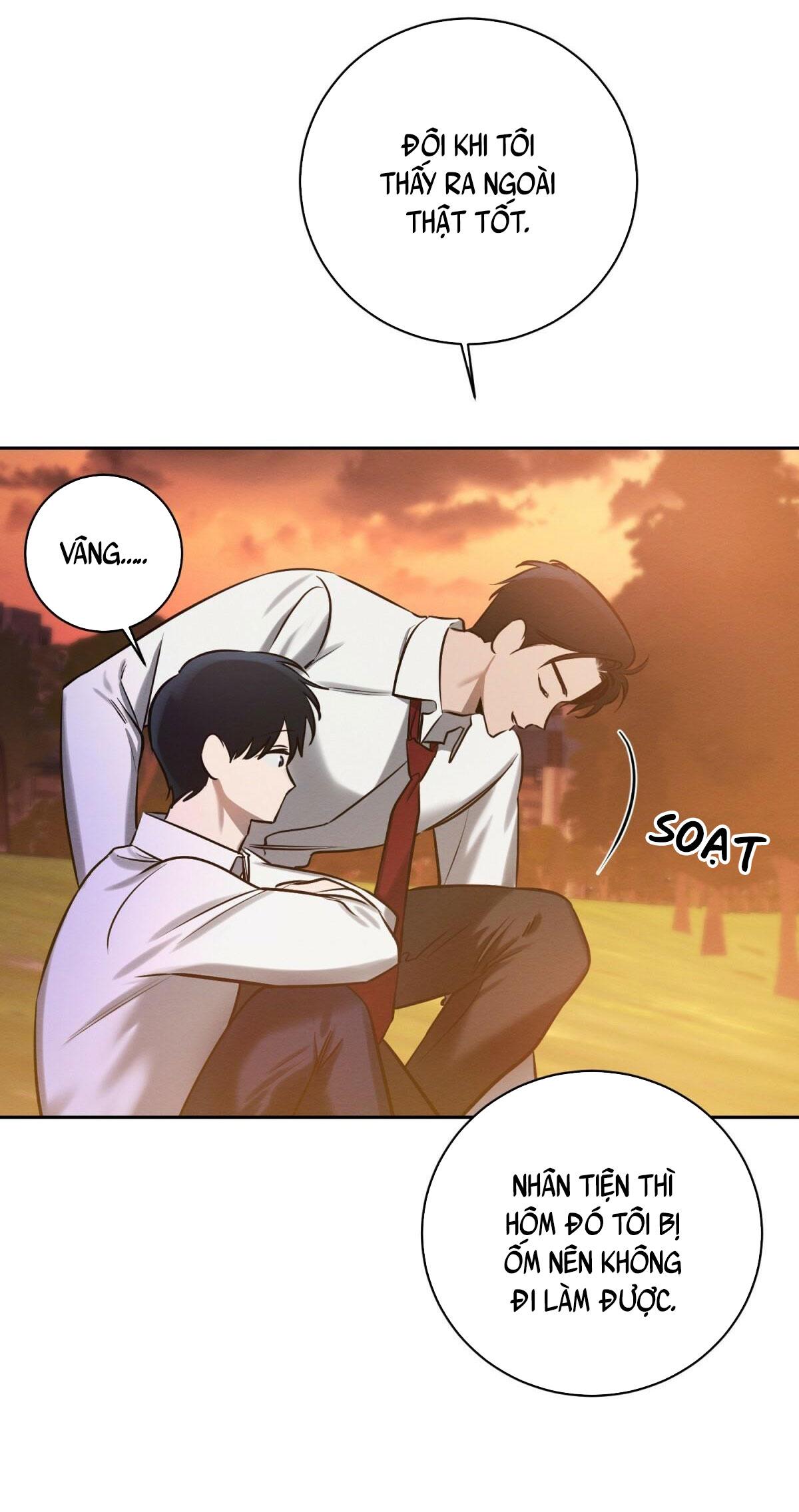 vòng xoáy của ác ma chapter 16 20