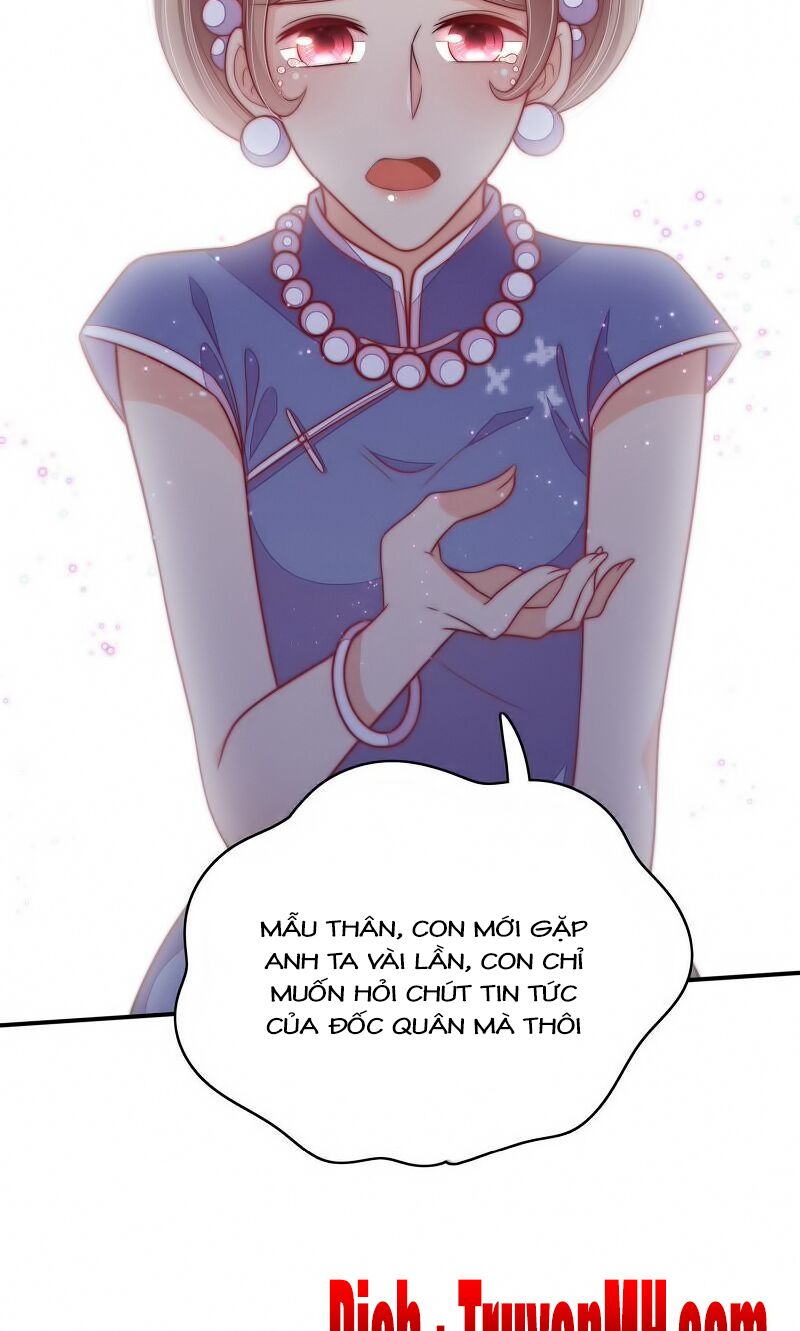 ngày nào thiếu soái cũng ghen chapter 89 8