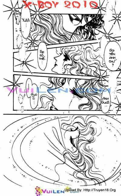 ánh đèn rực rỡ chapter 14 11