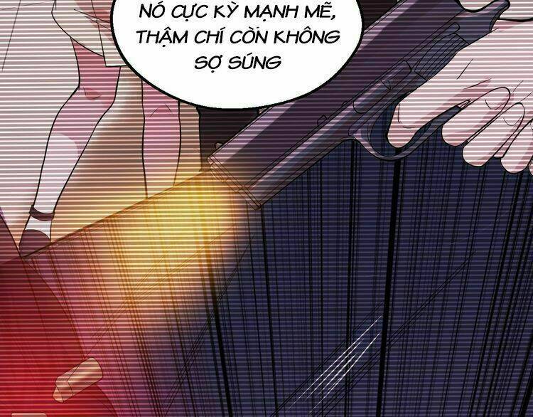 bá vương diễn xuất chapter 1 78