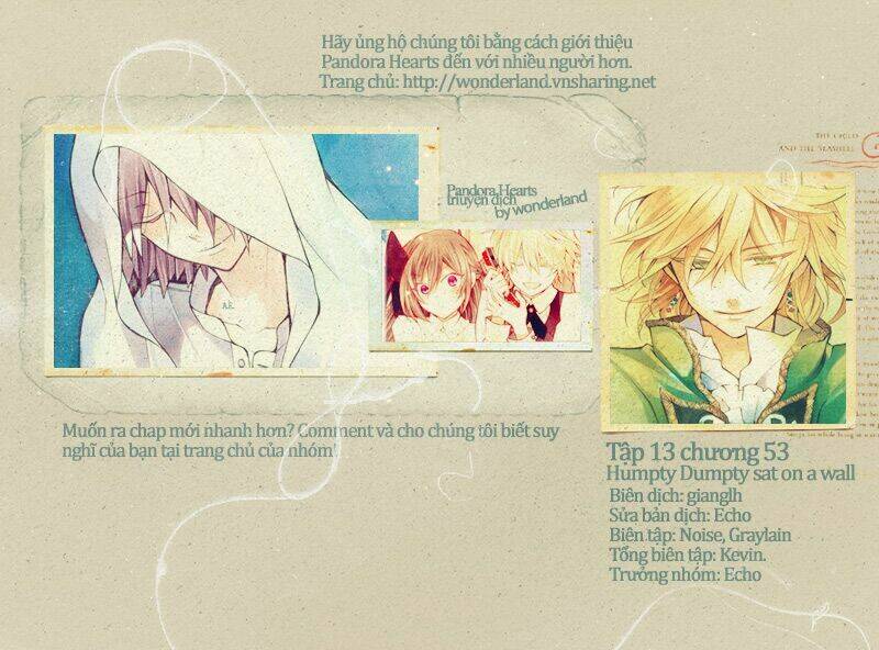 pandora hearts chapter 53 1