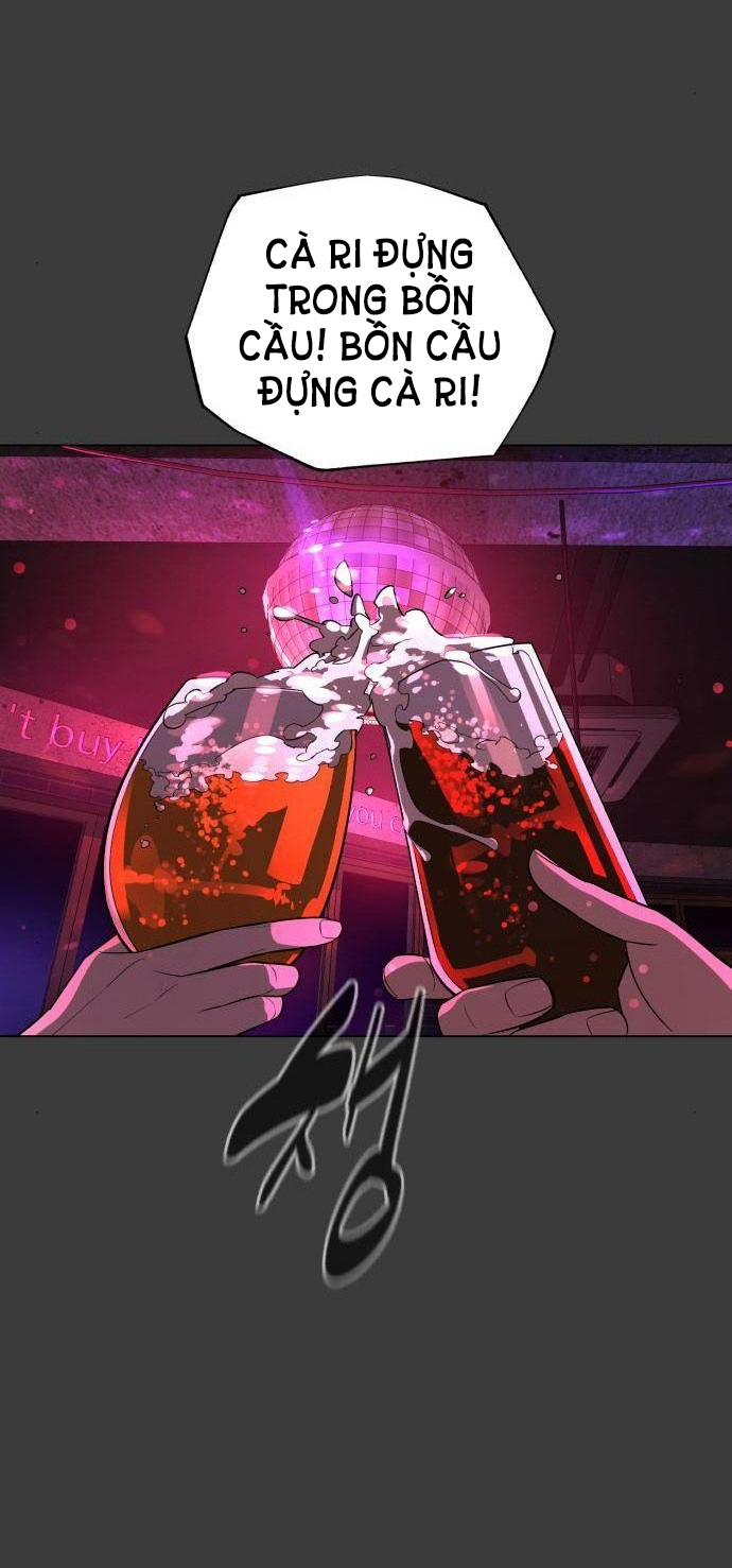 bạch huyết - white blood chapter 83 28