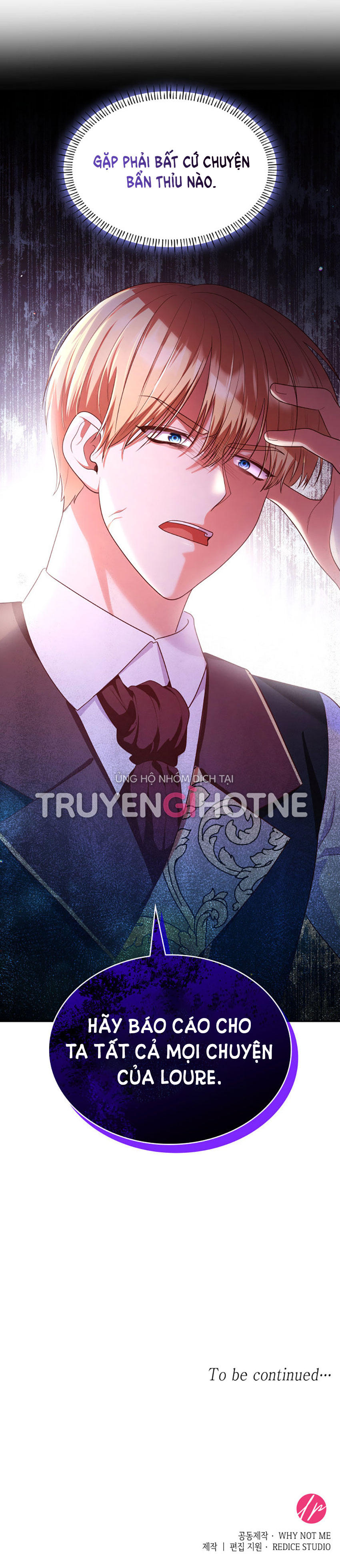 từ ác nữ tôi phải trở thành một người mẹ chapter 43.2 21