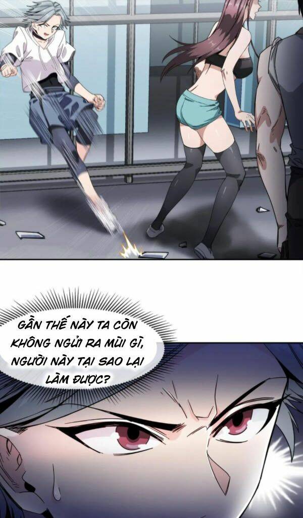 dạ thị chi vương chapter 22 5