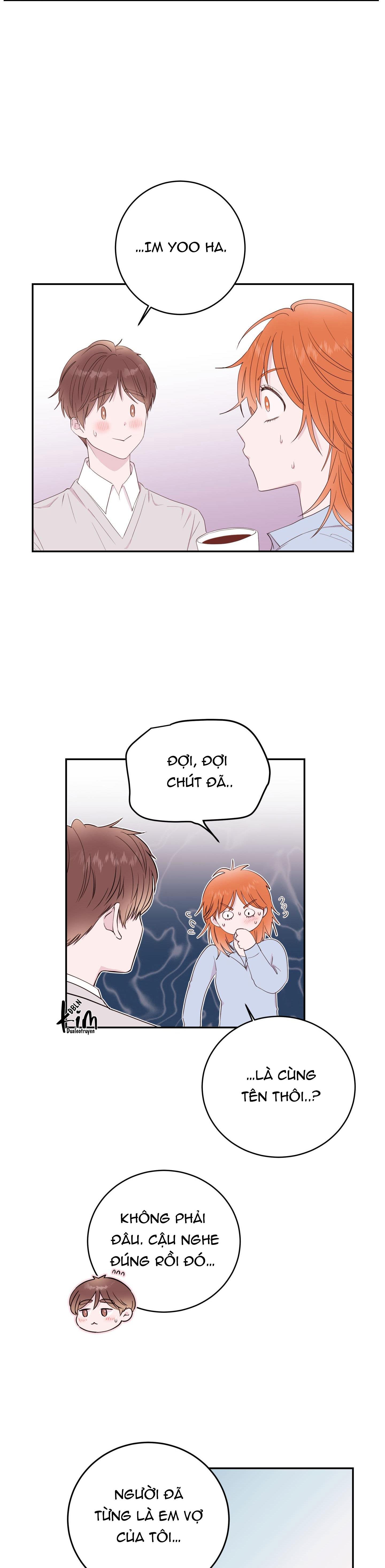 em trai vợ thật nguy hiểm chapter 42 15