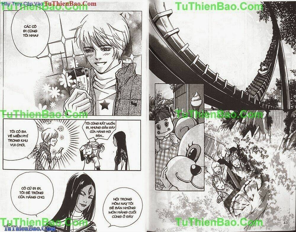 cổ vật kinh hoàng chapter 8 22