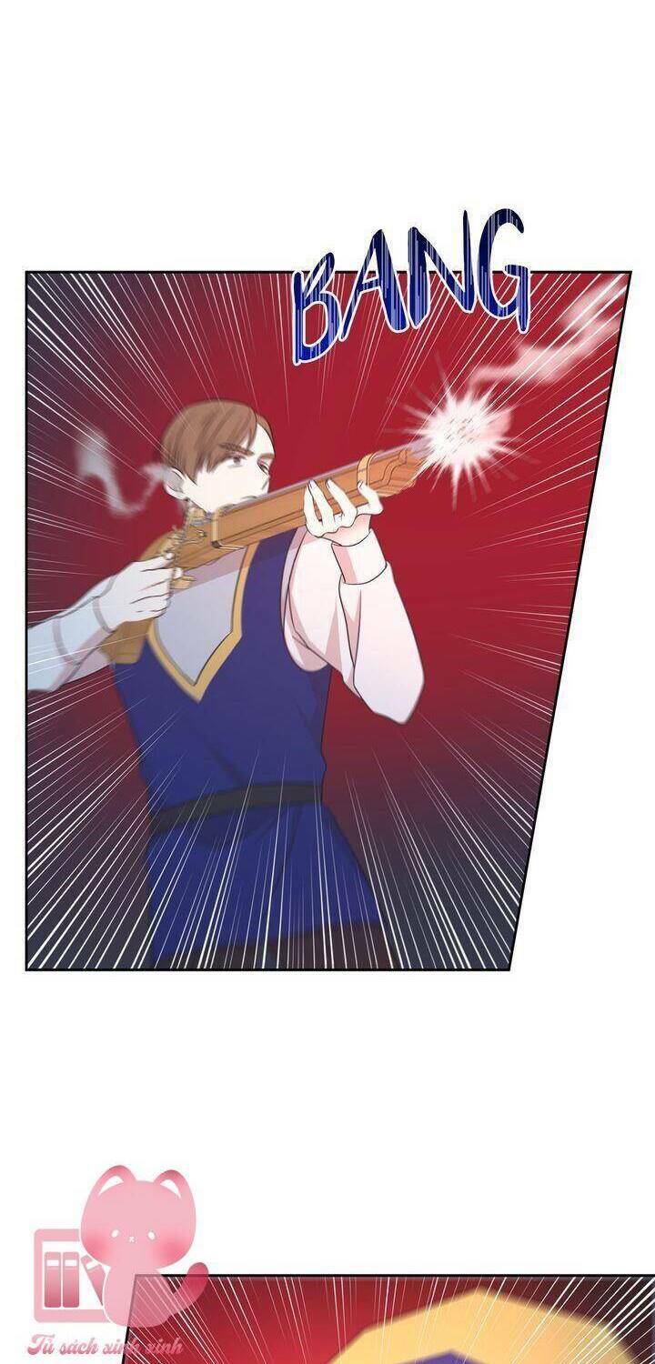 tôi chọn kết thúc của hoàng đế chapter 107 38