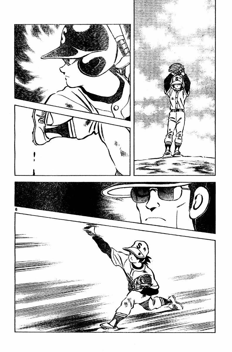 trò chơi vượt qua thử thách chapter 27 7