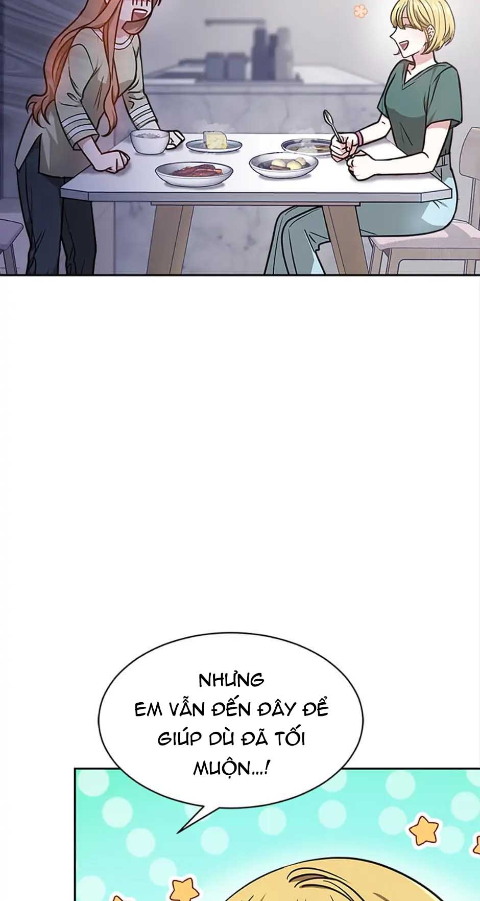 Làm Chồng Tôi Đi chapter 12.2 - Trang 10