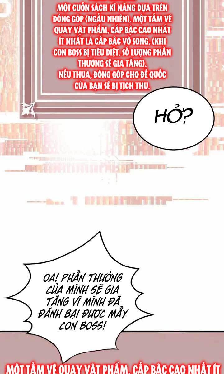 tôi thăng cấp trong lúc ngủ chapter 45 75