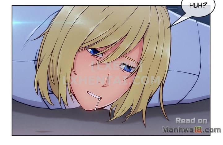 điên cuồng nhưng ngọt ngào chapter 47 20