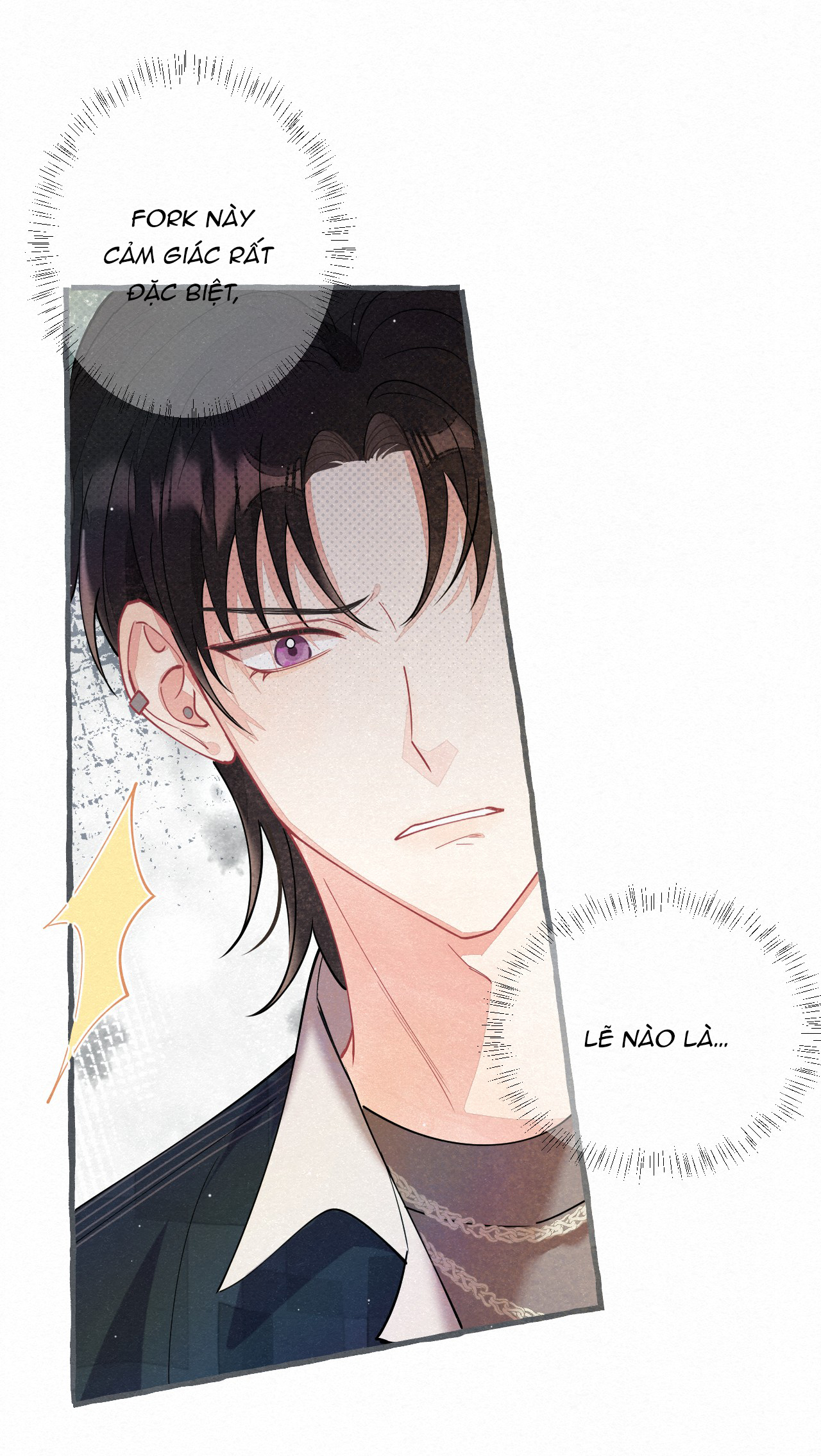 hồ ly phiền phức chapter 1 47