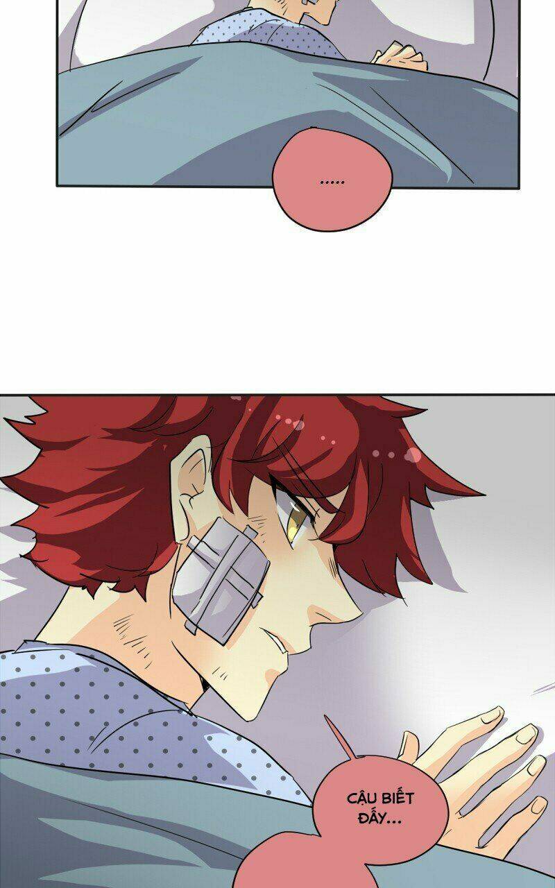 Thế Giới Không Hoàn Hảo Chapter 157 48