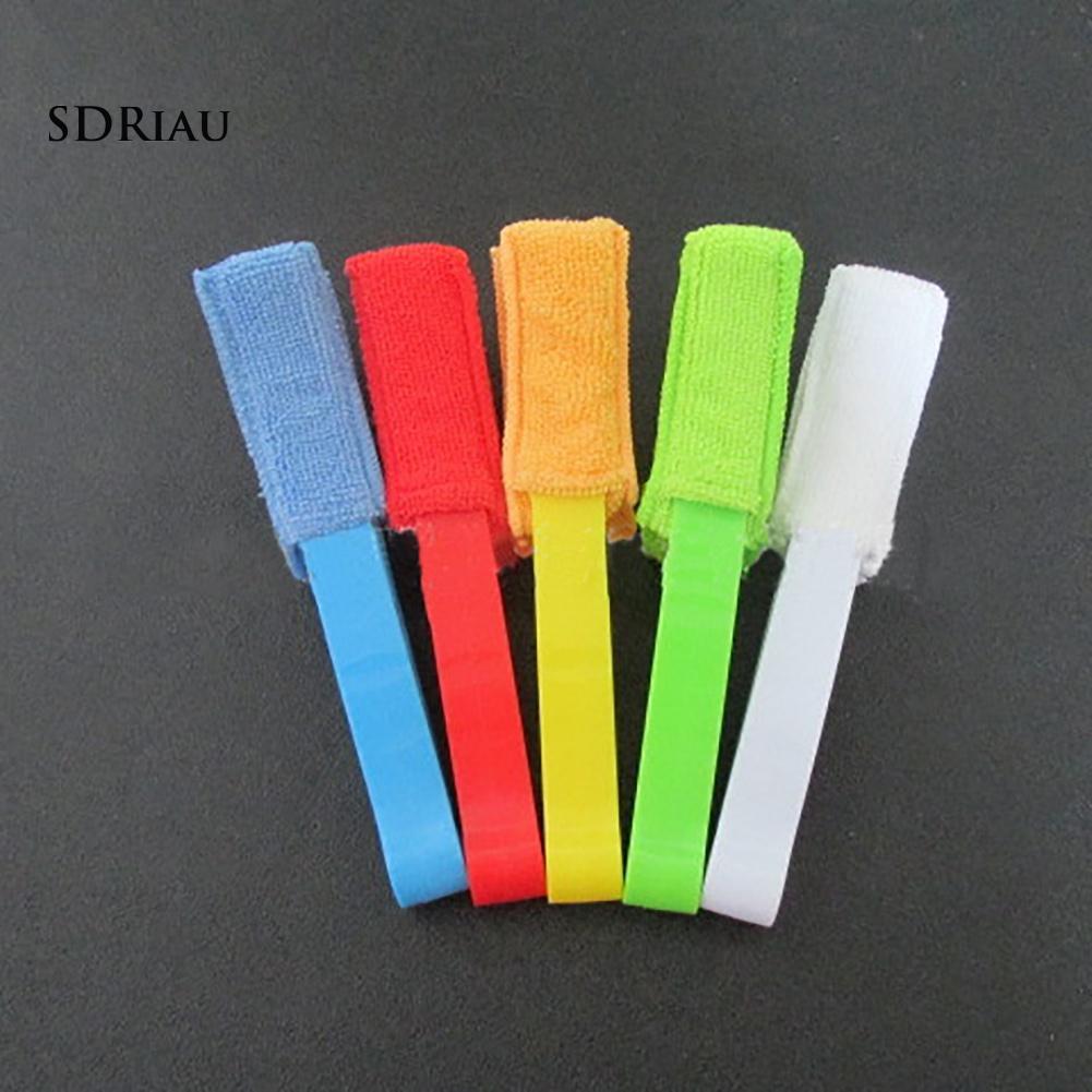 Chổi Lông Mềm Vệ Sinh Cửa Sổ Có Thể Tháo Rời