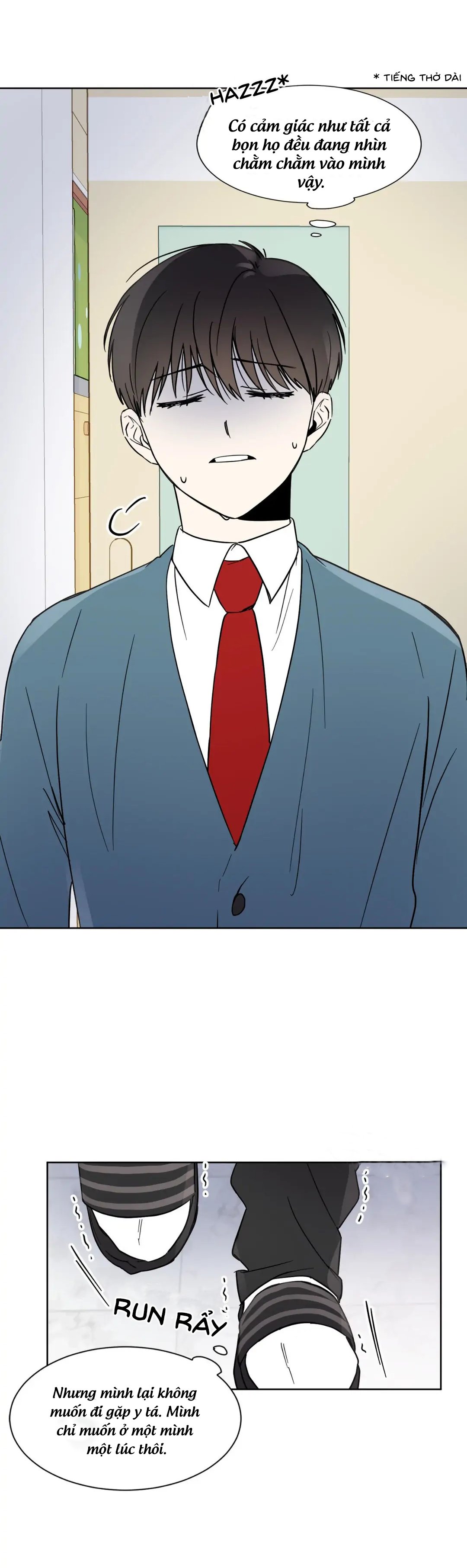 heartthrob chapter 4 4