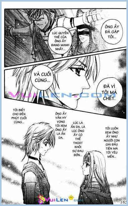 tinh nguyệt ảo cảnh chapter 5 162