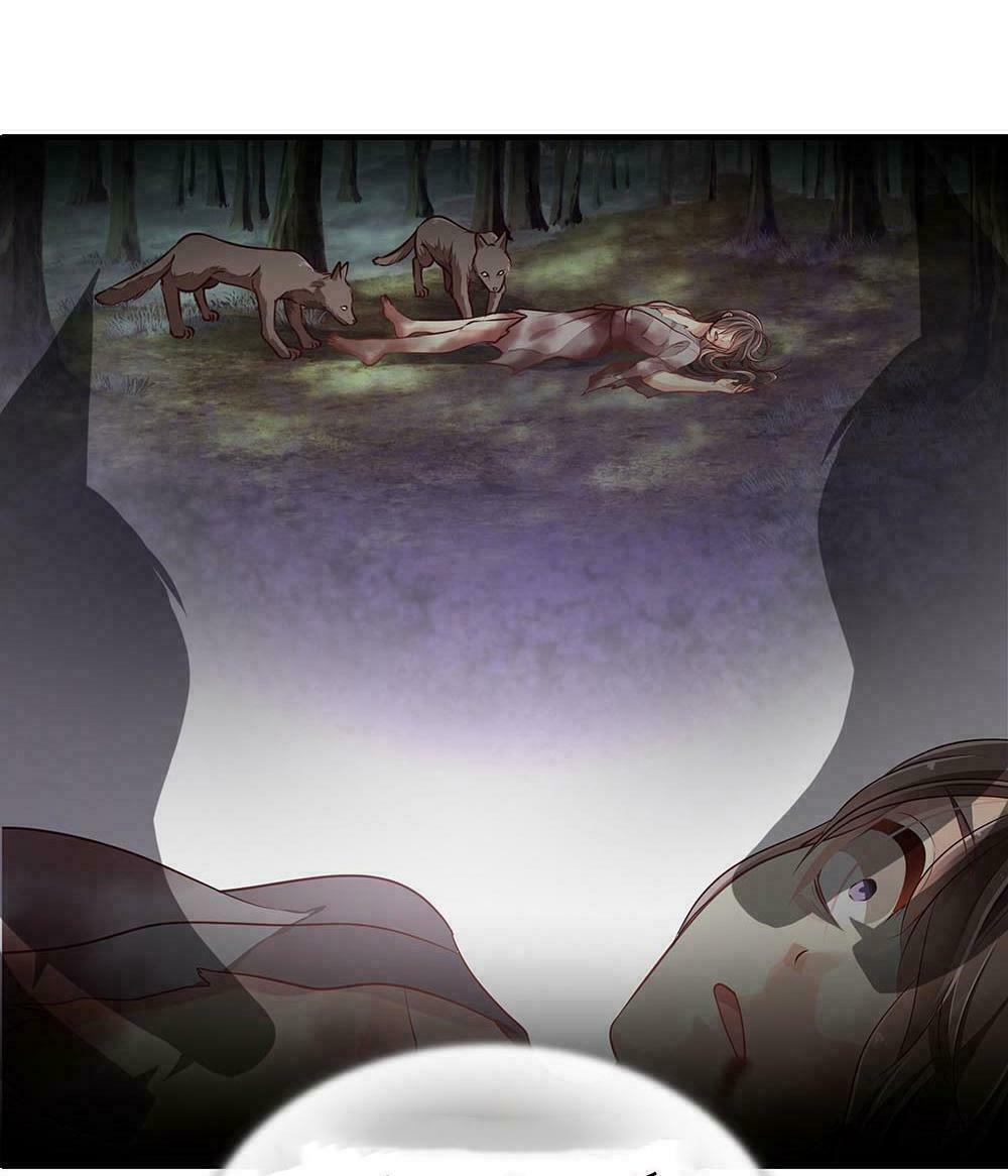 thái tử phi nhà ta thật hung hăng chapter 2 19