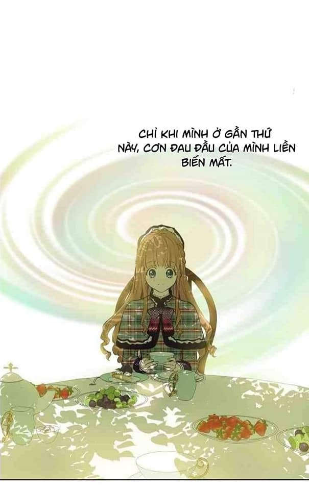 bỗng một ngày nọ tôi trở thành nàng công chúa chapter 63 20