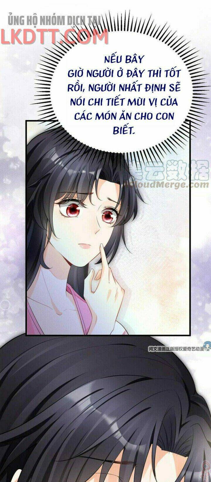 tôi trở thành tổ tông của 5 vị đại lão chapter 38 7