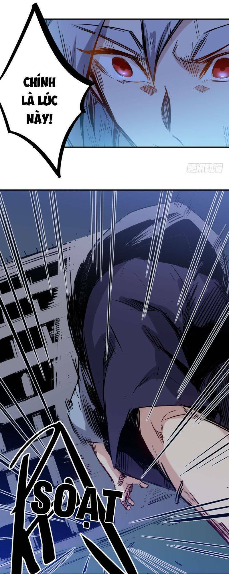 đỉnh phong thần y chapter 28 10