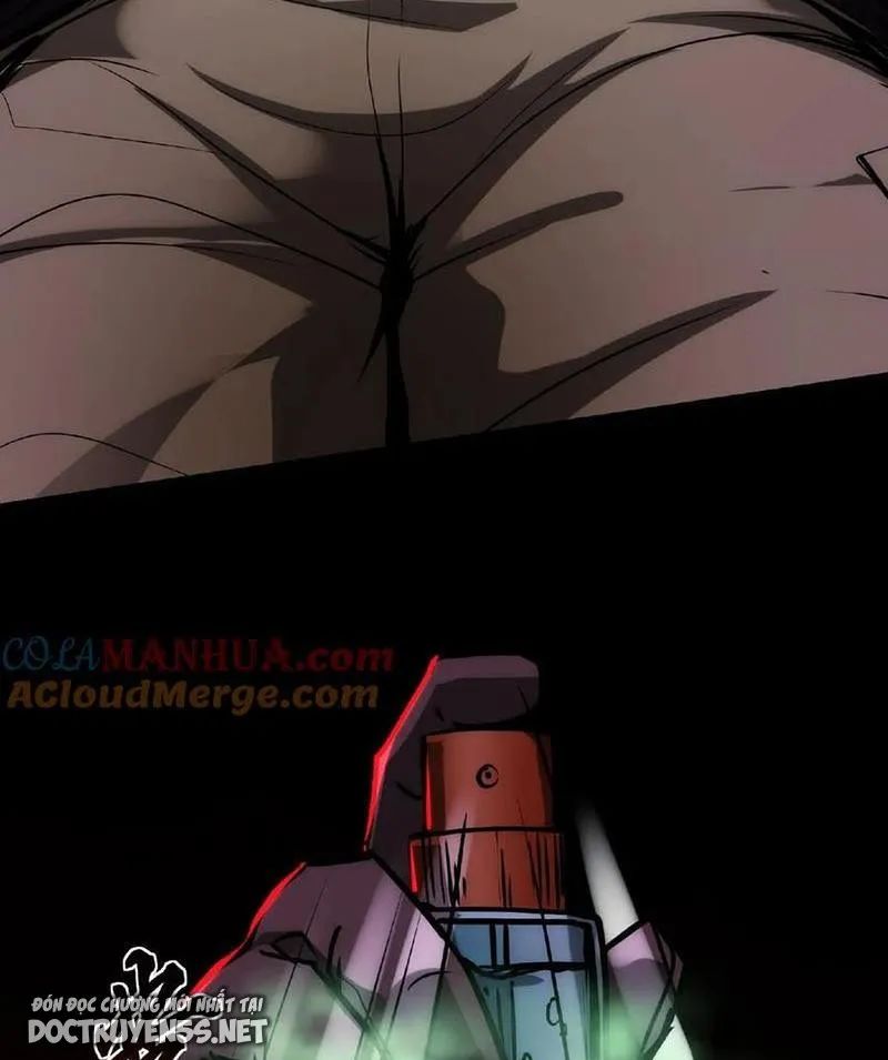 quỷ dị dược tề sư: bệnh nhân của ta đều là kinh khủng chapter 14 15