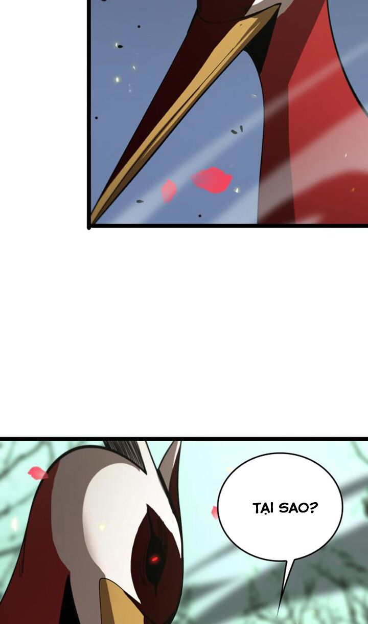 chư giới - tận thế online chapter 99 29