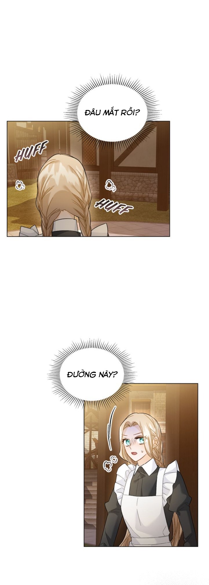 hải tặc thượng lưu chapter 21 13