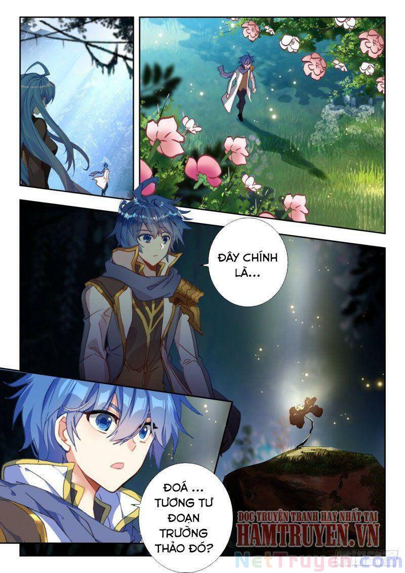 đấu la đại lục ii (tuyệt thế đường môn) chapter 270 17