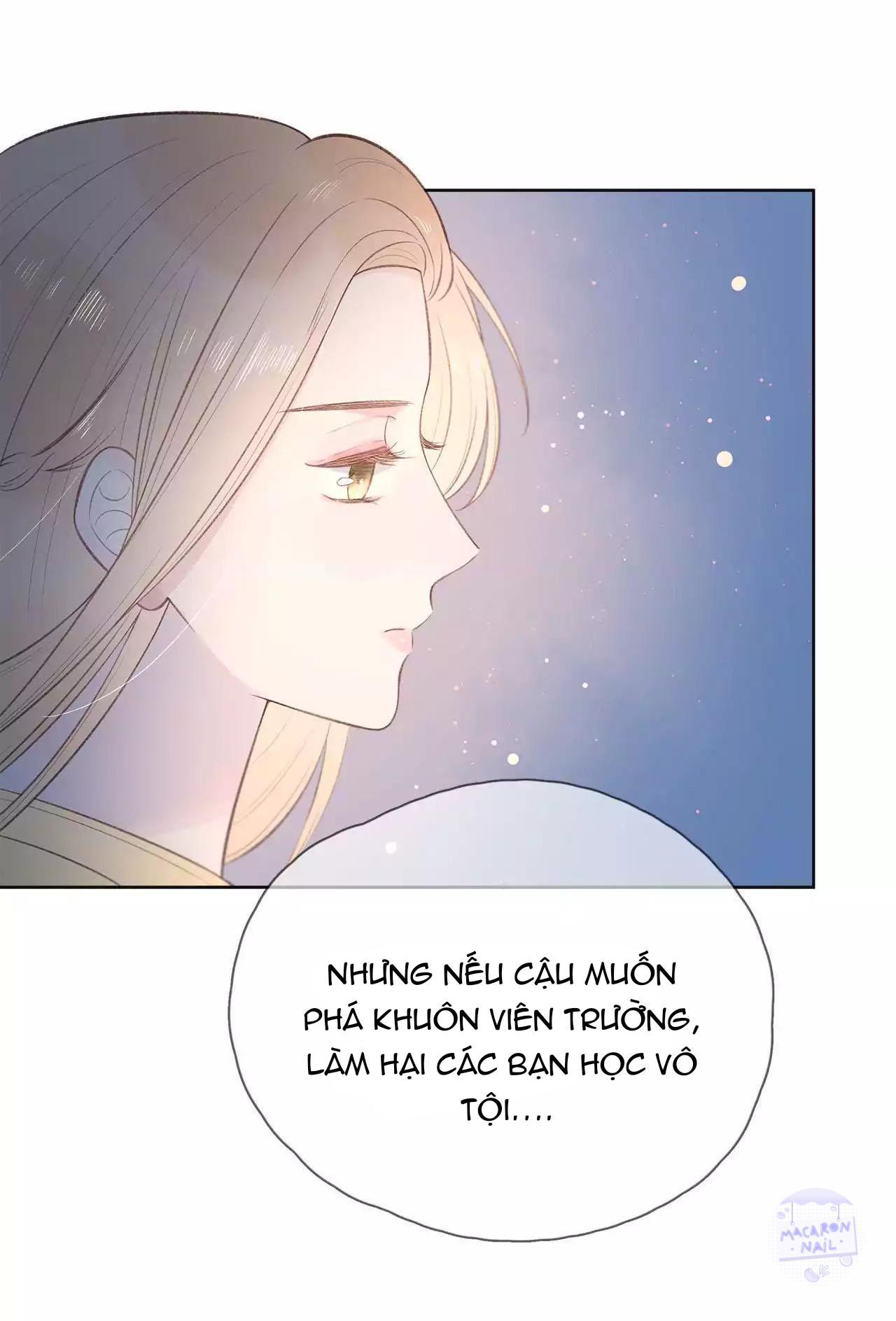 thanh xuân có bạn 2 chapter 5 16