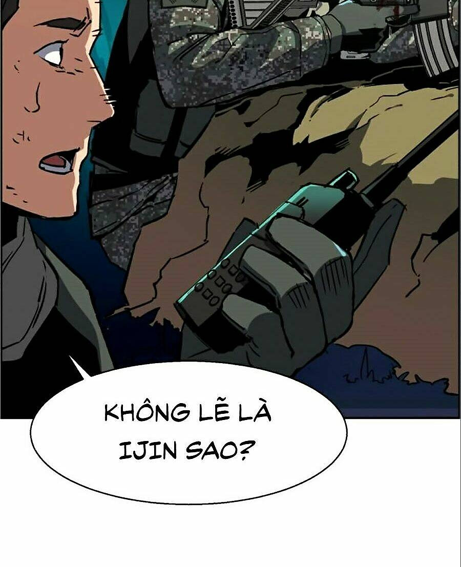 bạn học tôi là lính đánh thuê chapter 33 85