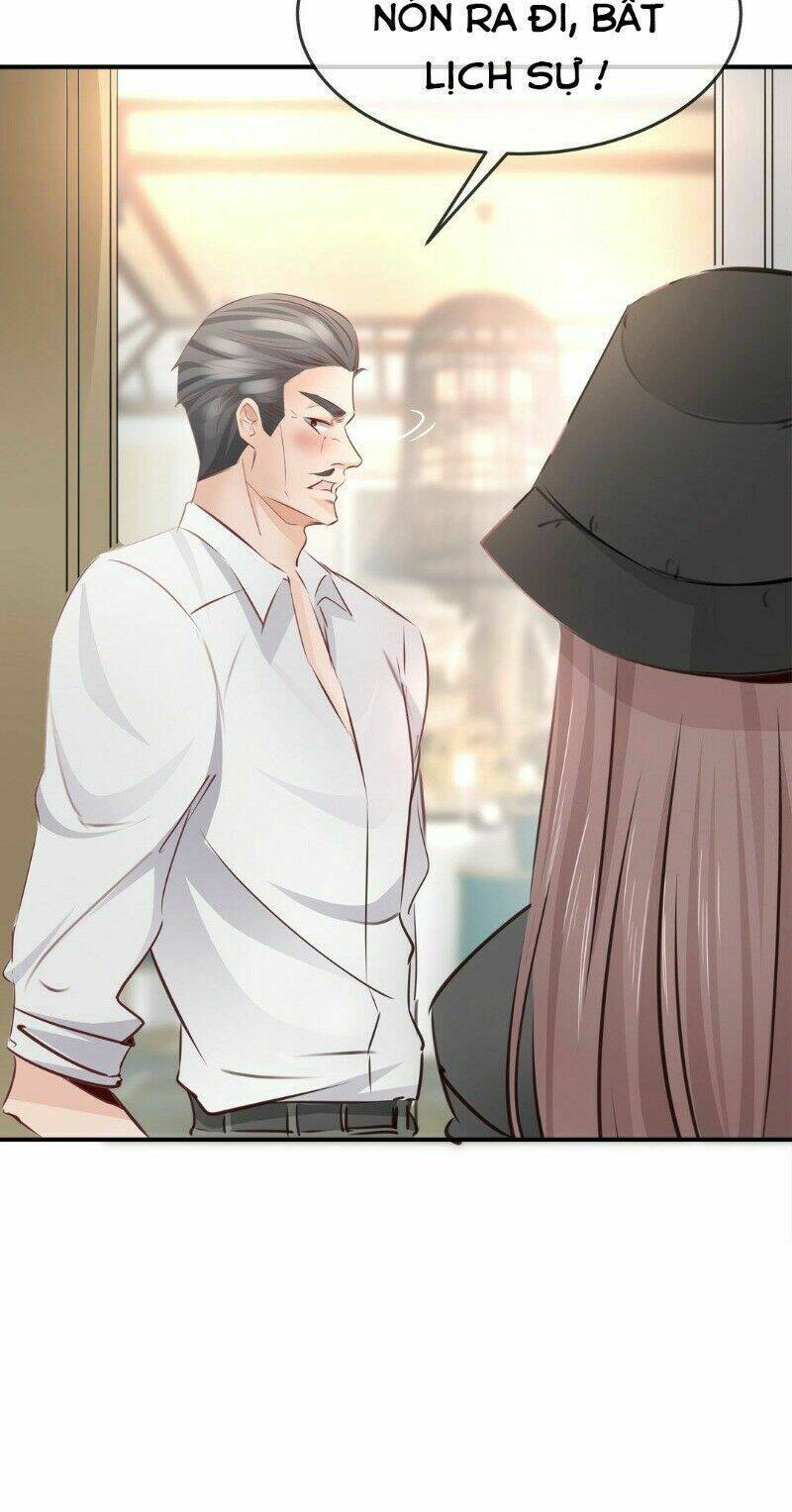 thương tiên sinh mã giáp của anh lại rơi rồi chapter 9 19