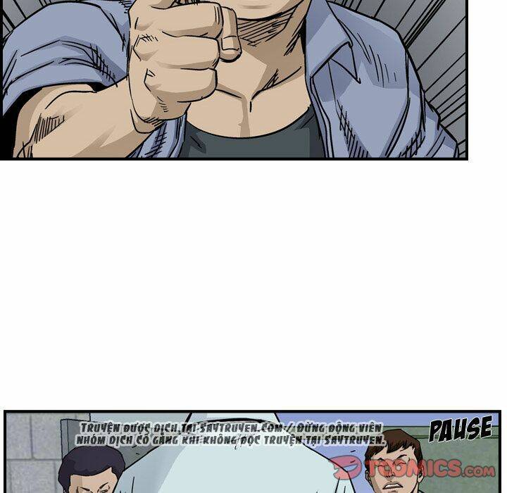 huyền thoại : khởi đầu chapter 54 17