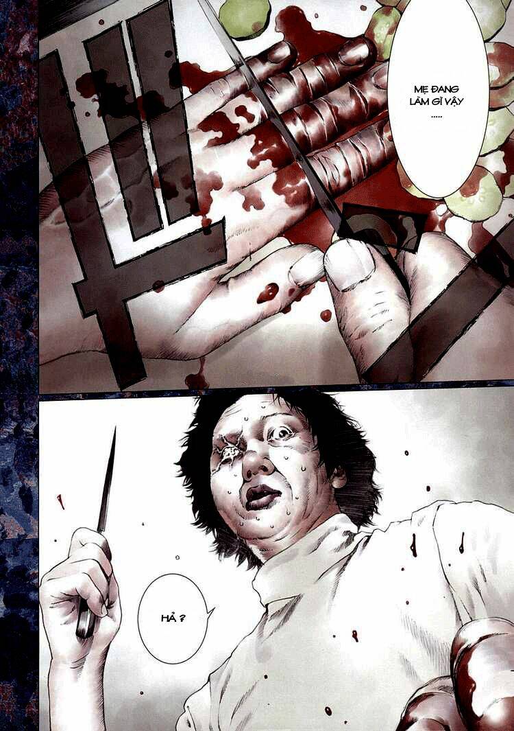 manhole chapter 13 5