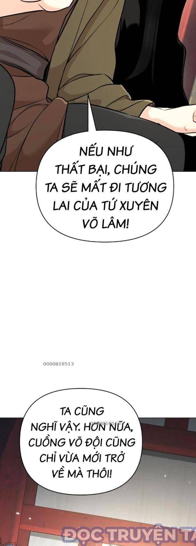 Tiểu Tử Đáng Ngờ Lại Là Cao Thủ chapter 62 11
