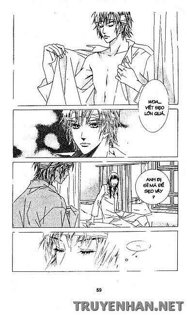 seduction more beautiful than love chapter 19 8