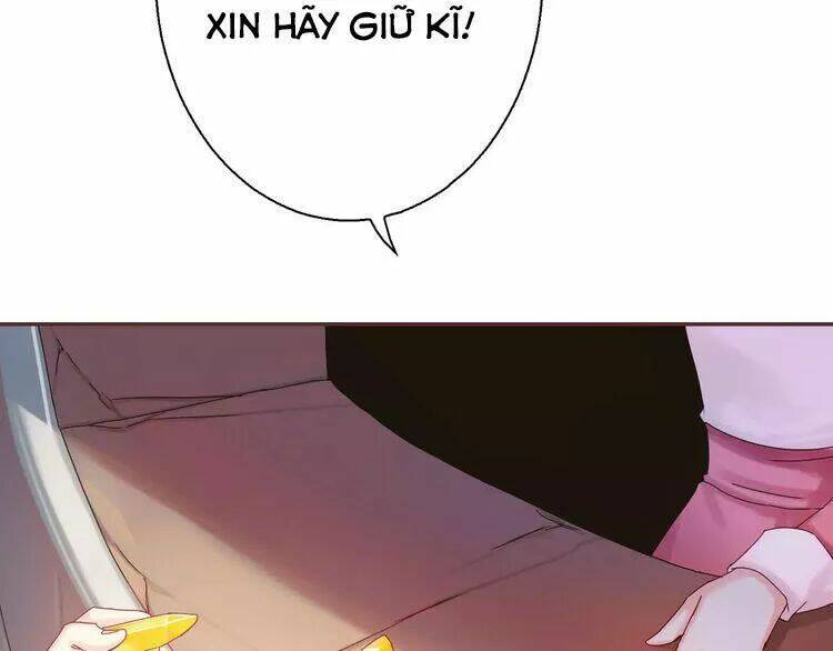 thực luyến kỳ duyên chapter 23 47