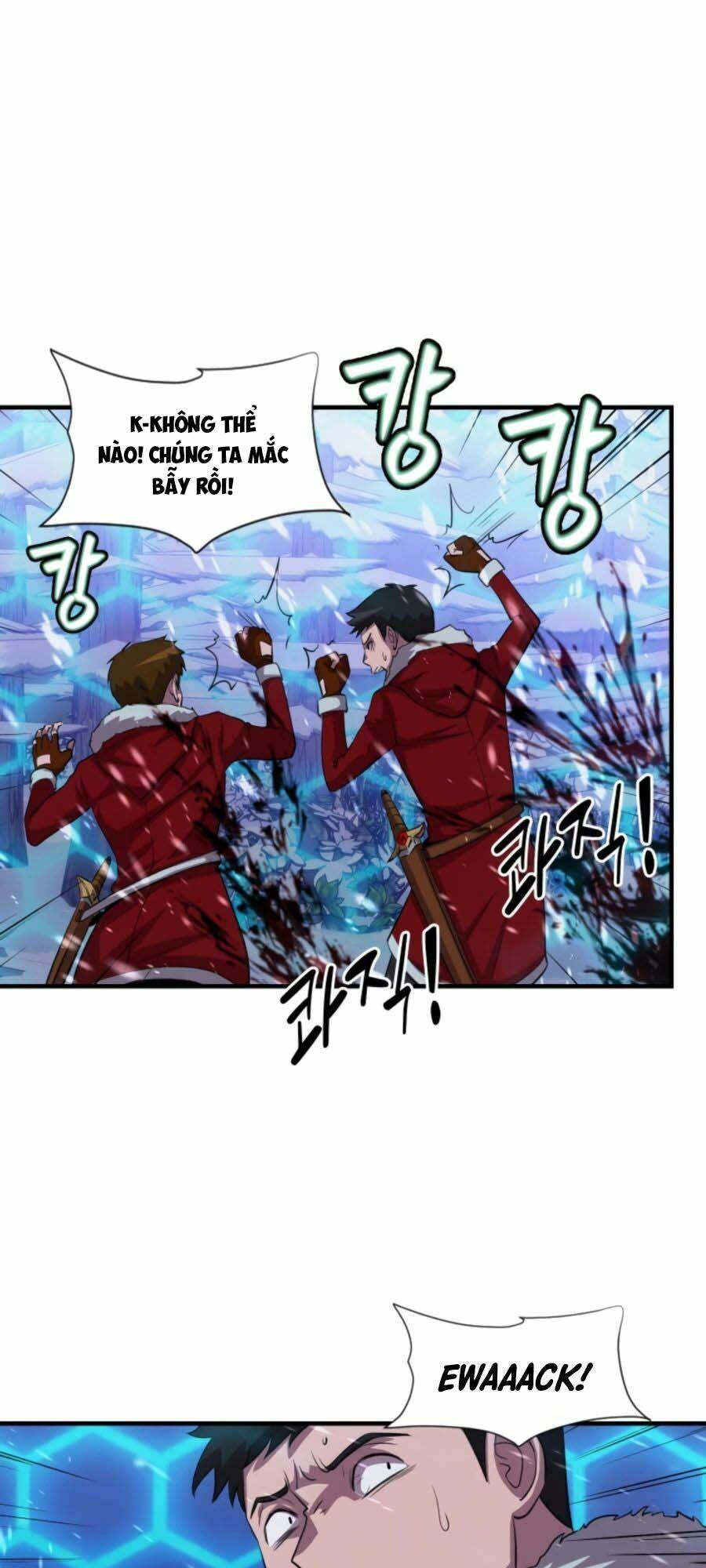 mẹ tôi là chòm sao bảo hộ m chapter 33 48