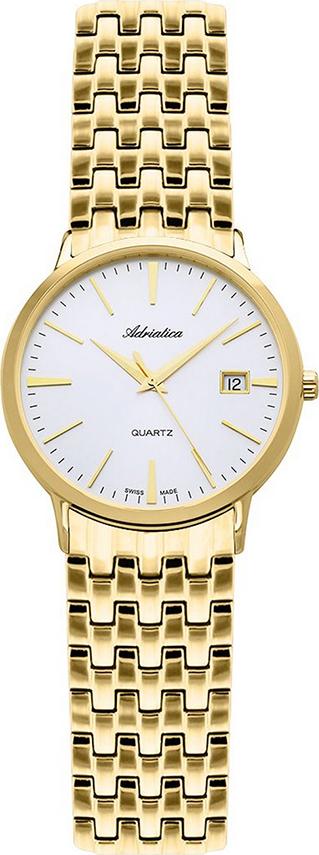 Đồng hồ nữ Adriatica A3143.1113Q