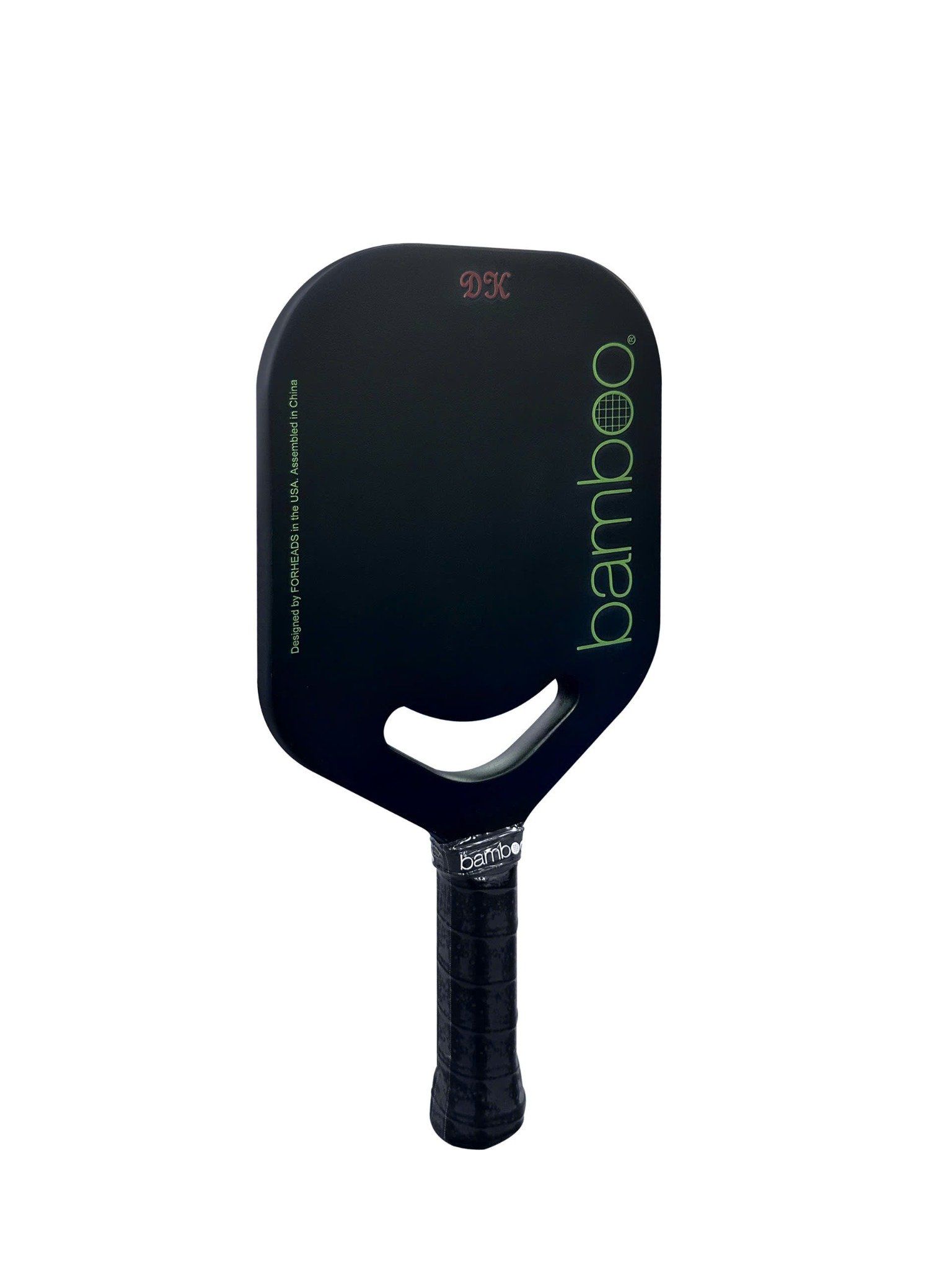 ￼Vợt Pickleball Head Bamboo DK - Vợt Cầu Lông Chất Lượng Cao - Sport Cán Vợt Thể Dục