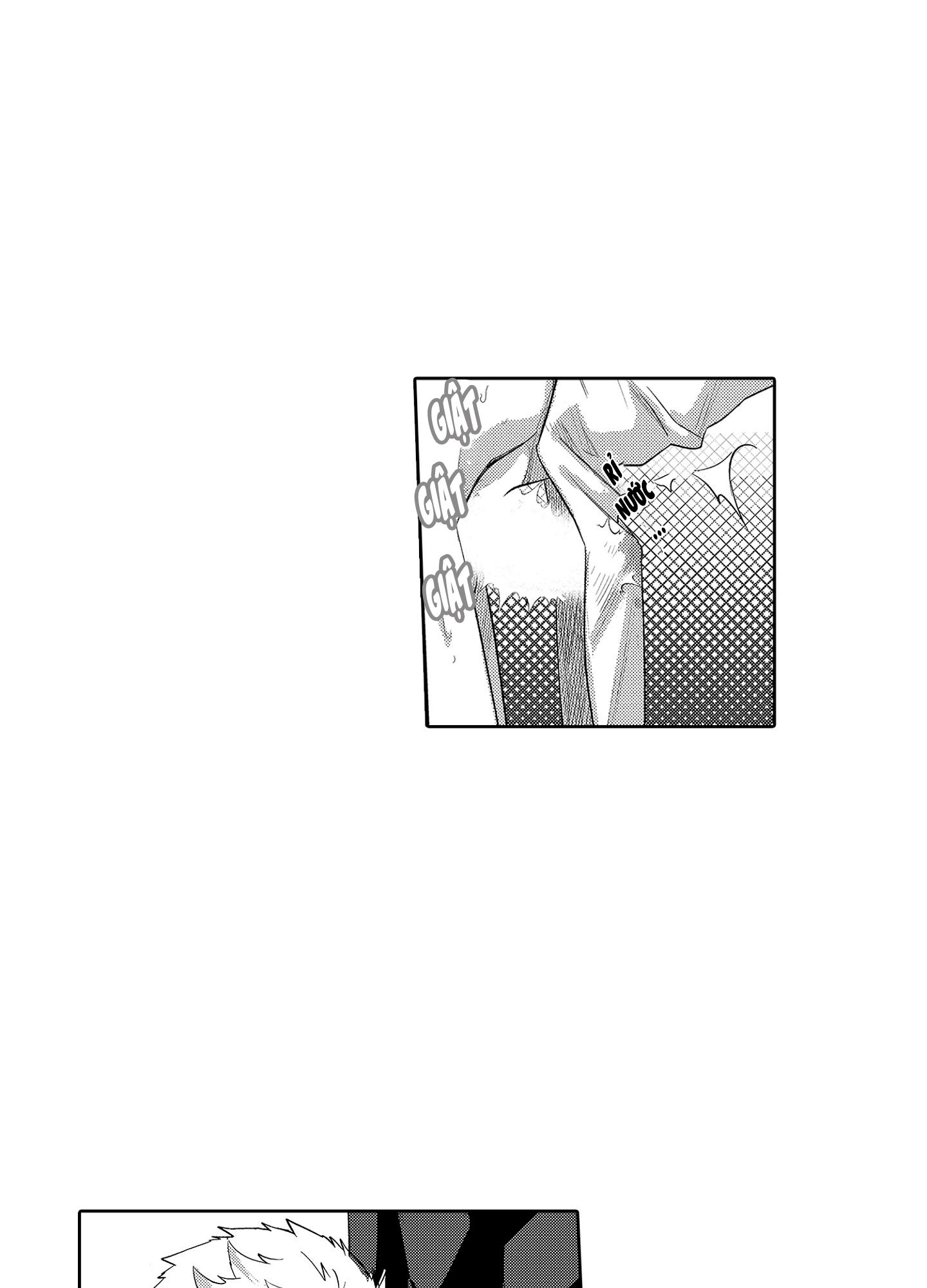 màn punchline cực khoái chapter 18 18