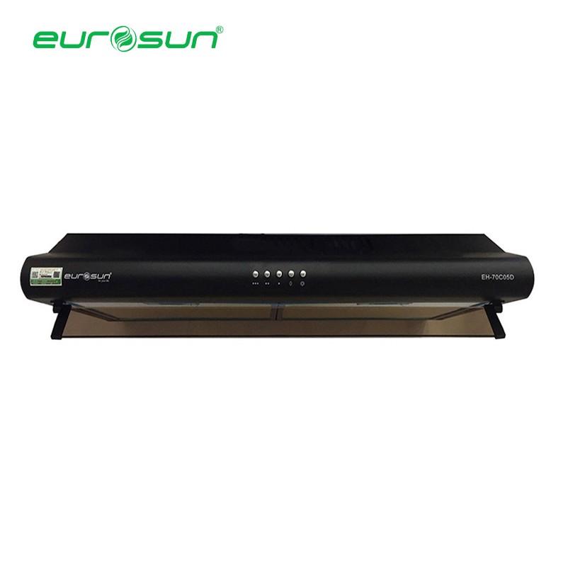 Máy Hút Mùi Cổ Điển EUROSUN EH-60C05D | EH-70C05D, Hàng Chính Hãng