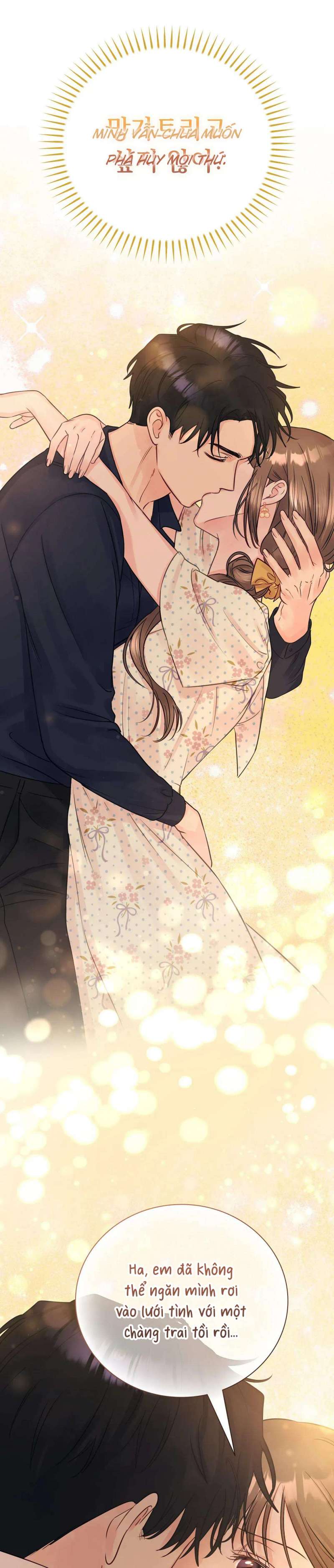 [18+] người bạn nguy hiểm của anh trai chapter 13 31