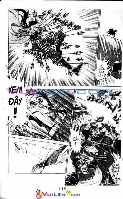 vương tử takeru chapter 3 148