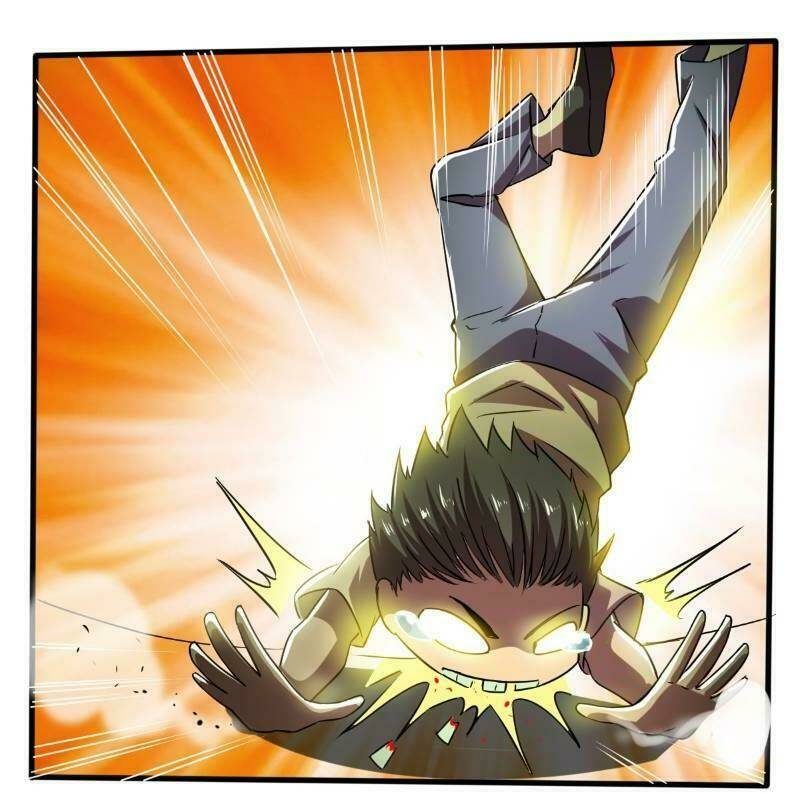 nghệ đạo đế tôn chapter 6 48