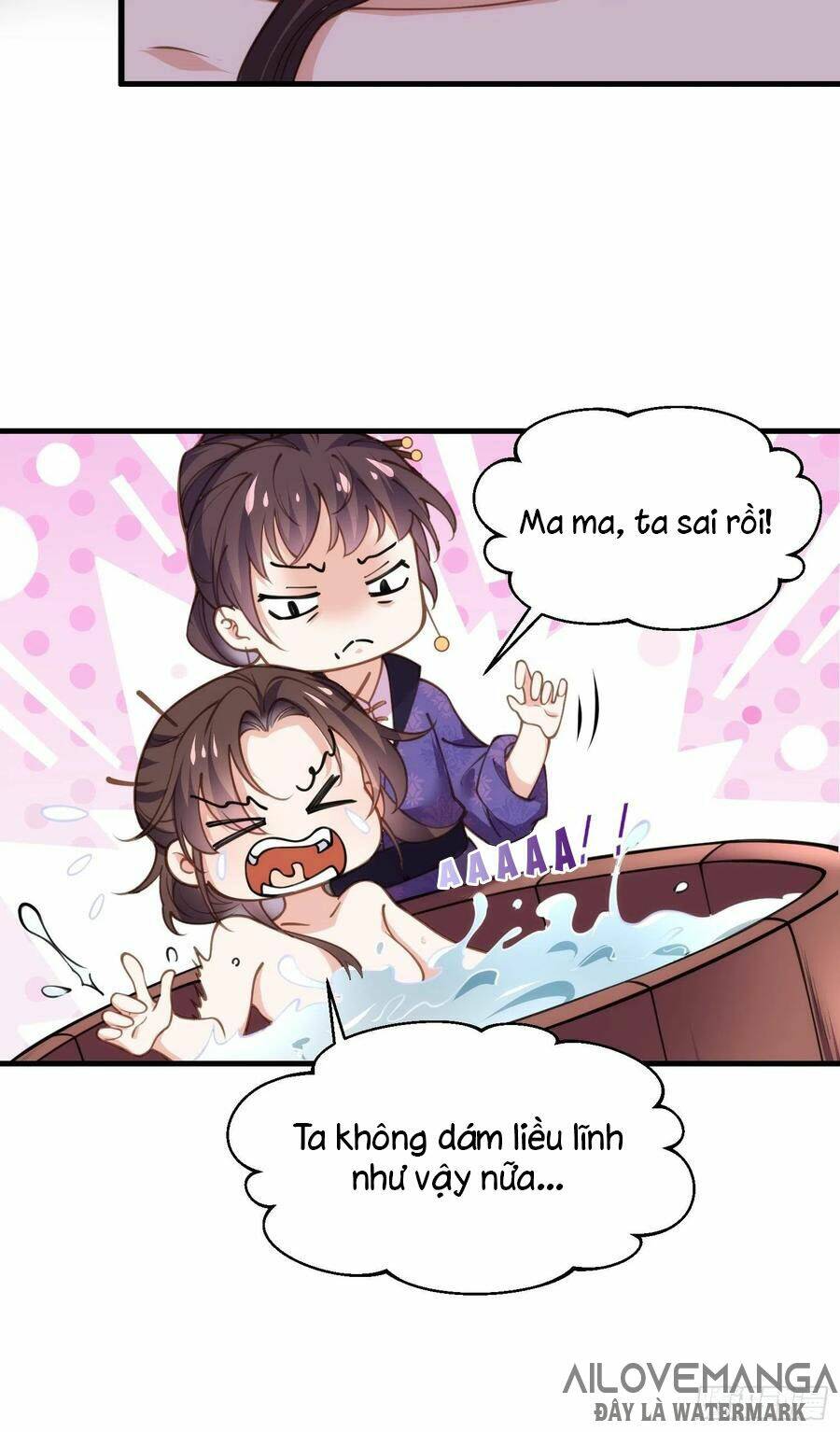 hoạn phi thiên hạ chapter 156 22